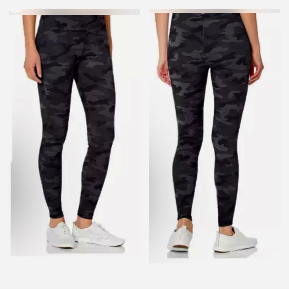 NEW Terra&sky Women's Super Soft High Waistband Leggings SIZE: 2X (20W-22W)